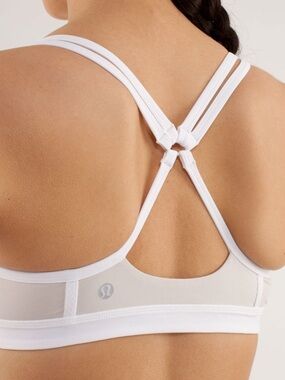 Lululemon Heat It Up Bra 8